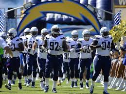 2015 San Diego Chargers Odds and predictions to win