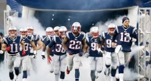 2016 Super Bowl New England Patriots Pay per Head predictions and odds
