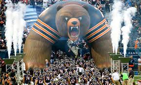 Chicago Bears 2016 odds to win the Super Bowl