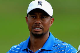 Golfers claim they need Tiger Woods to win