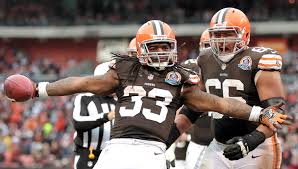 How far will the Browns make it this 2015 season?