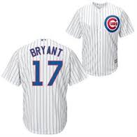 Kris Bryant signs deal with Fanatics for exclusive autograph