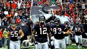 Pay per Head Sportsbooks- Houston Texans odds and predictions