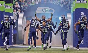 Seatle Seahawks are favored to win the 2016 Super Bowl