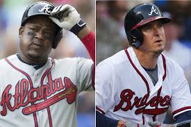 The Mets have acquired Uribe, Kelly Johnson for 2 minor league pitchers