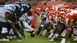 2015 NFL Preseason Week 2 Seahawks vs. Chiefs