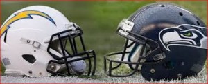 2015 Preseason Week 3 NFL Seahawks vs. Chargers Price per Head analysis