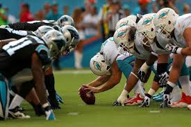 Bookmaking Services Pick Dolphins vs. Panthers