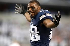 Dez Bryant $70 million contract with Cowboys