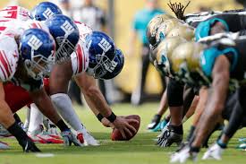 Jaguars vs. Giants Price per head sportsbook odds and preview