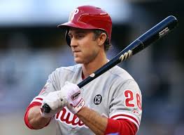 L.A. Dodgers land Chase Utley