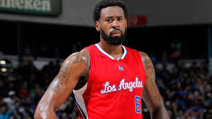 Los Angeles Clippers fined $250K for DeAndre Jordan, they had violated league rules with their re-signing