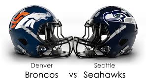 NFL 2015 Preseason Week 1 Denver Broncos vs. Seattle Seahawks