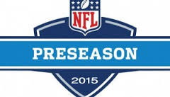 Pay per head agents analysis - Week 1 of the NFL Preseason