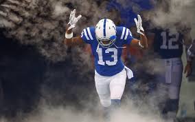 T.Y. Hilton agrees to 5 year $65 million extension with the Colts