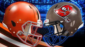 Tampa Bay Buccaneers vs. Cleveland Browns per head preview