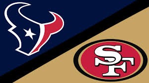 Texans vs. 49ers 2015 NFL preseason week 1 Pay per head preview