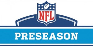 NFL Preseason 2015 Tips