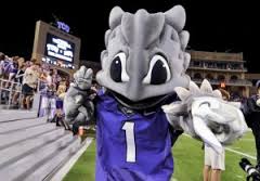 TCU Horned Frogs for the 2015 College Football Playoffs