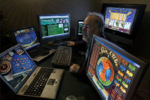 online gambling