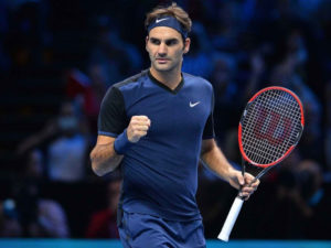 roger federer, pay per head