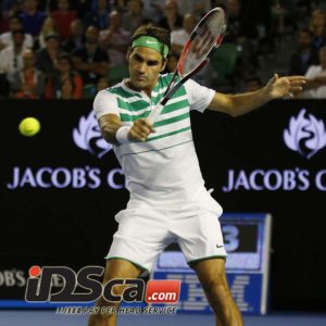 Federer