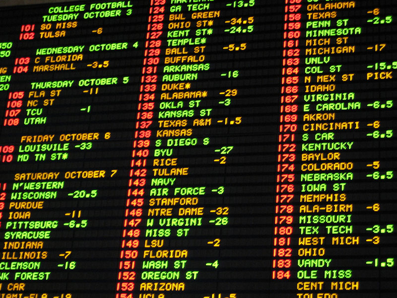 Pay Per Head Sportsbook Services