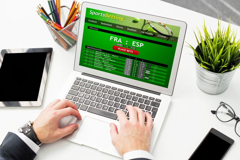 Online Sportsbook Software : The Bookmaker\u0026#39;s Tool for Greater Income ...