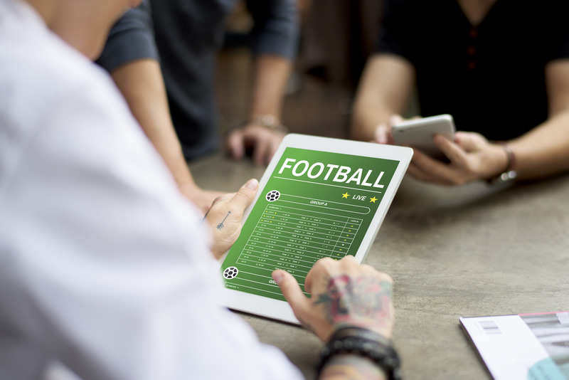 sports betting services the bookmakers tool for customer satisfaction