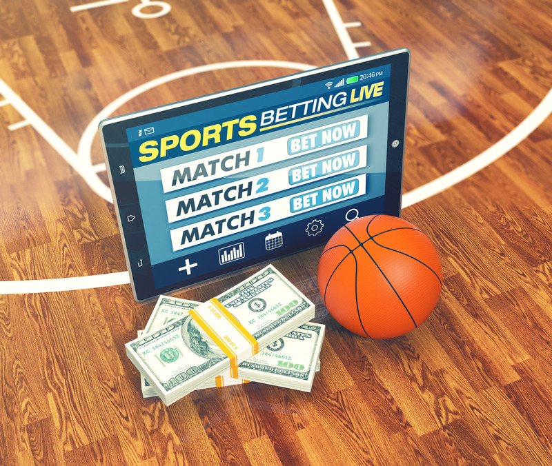 The Best NBA Sportsbook