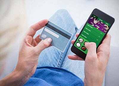 online bookie software