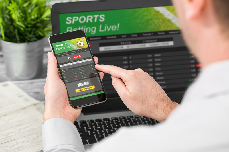 efficient online sportsbook