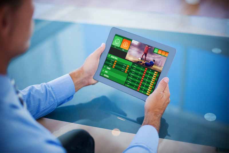 best Sports Betting Services
