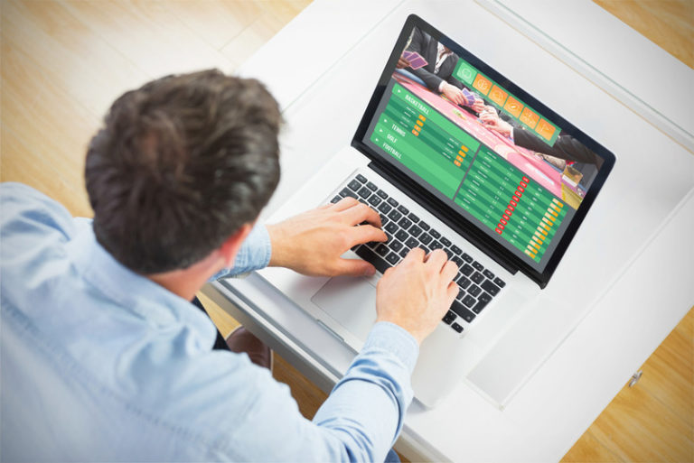 PPH Sportsbook Software | Bookie Software | Pay Per Service