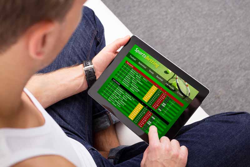Best Cricket Betting Accounting Software