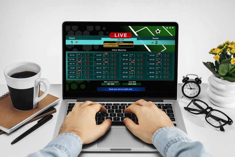 Excellent Online Bookie Software