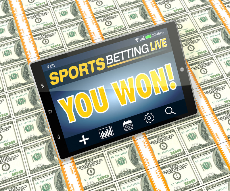 online sports betting