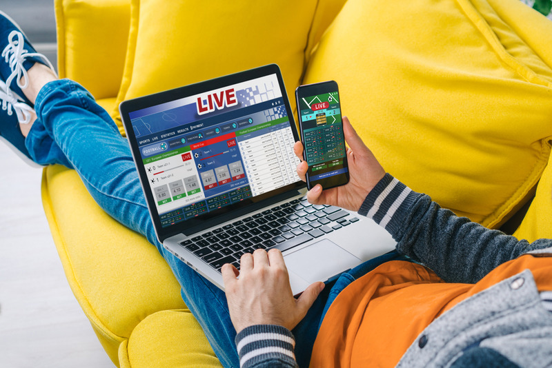 Online Sports Betting Services