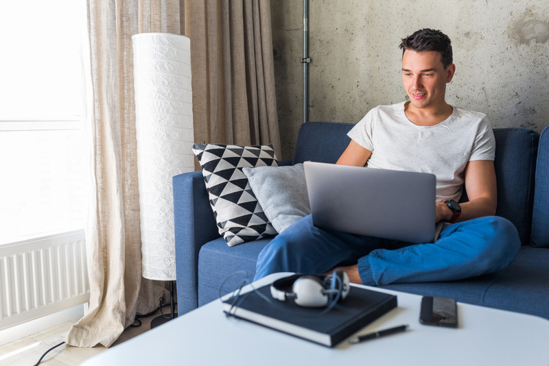 How To Become An Online Bookie Learn While Staying Safe At Home
