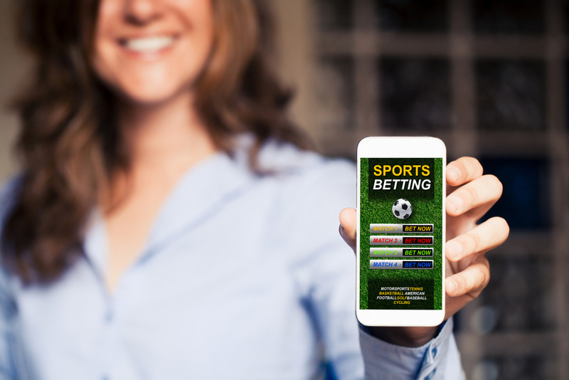 The Best Sports Betting Software
