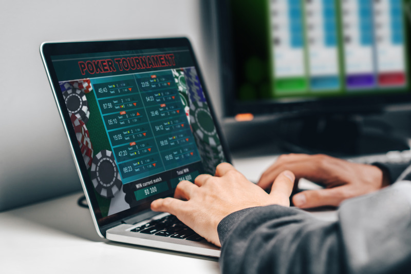 The Best Sports Betting Software