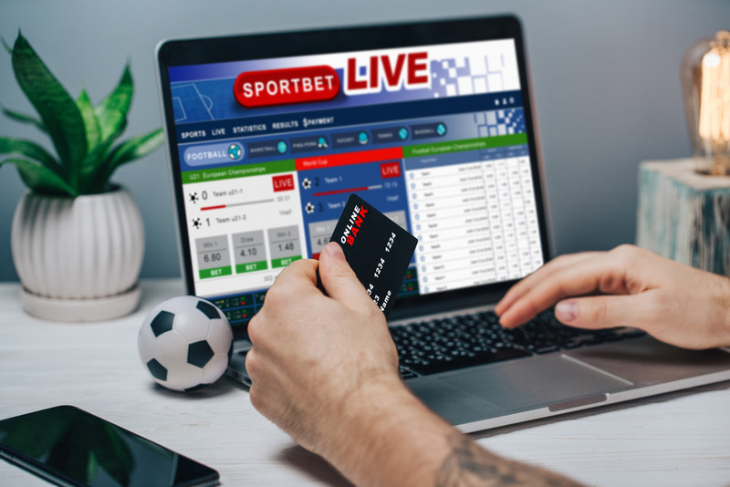 Top In-Play Betting Software