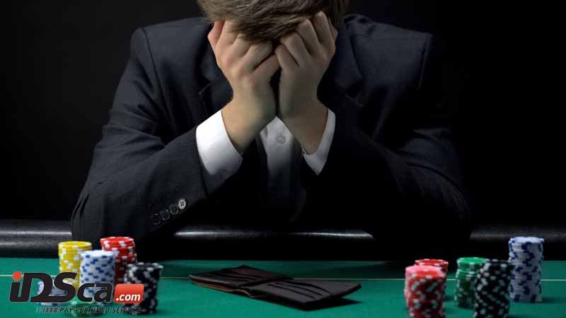 Emotional Gambling