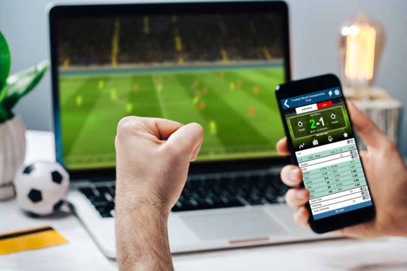 best online sports betting