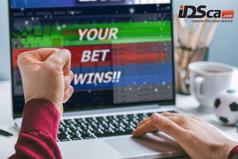 online betting