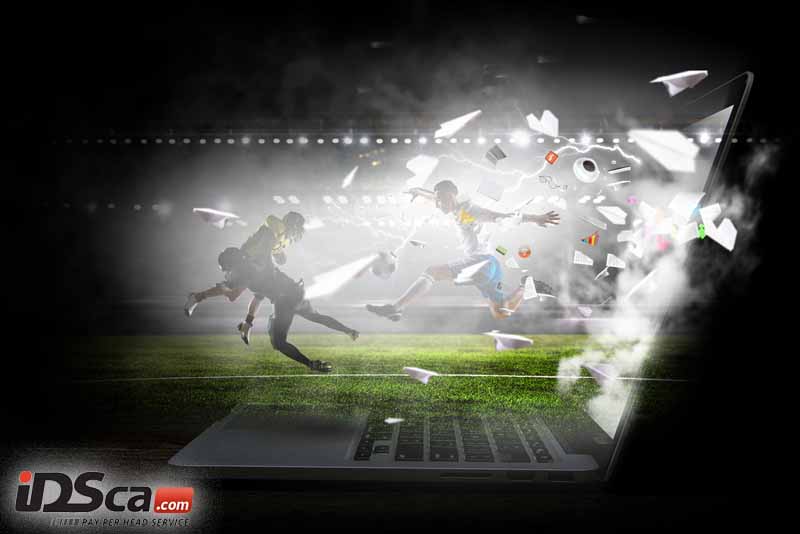 bookie software for sports