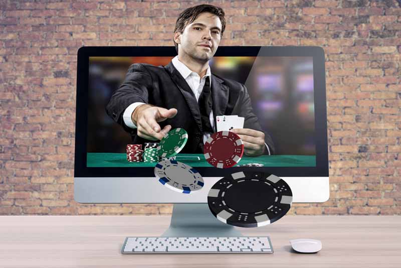 online betting business