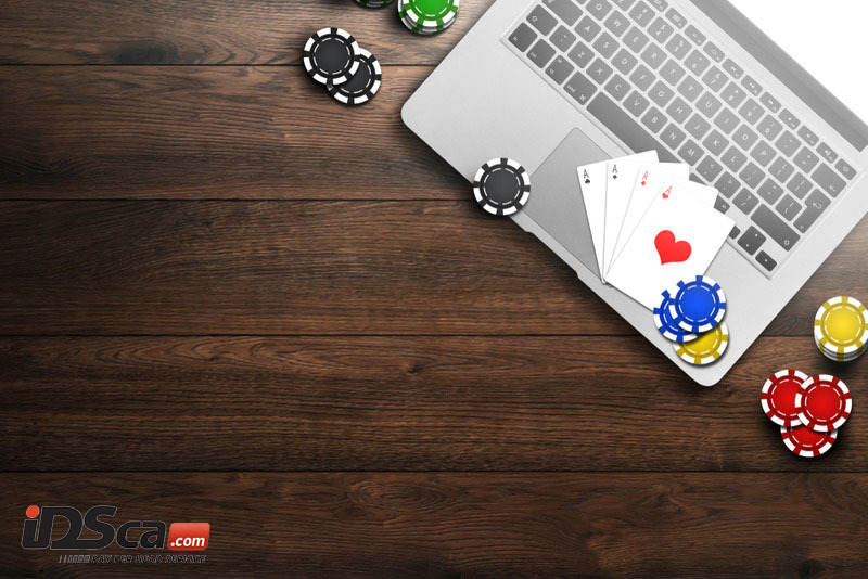 online casino agent