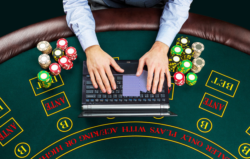 Making Money Online Casinos