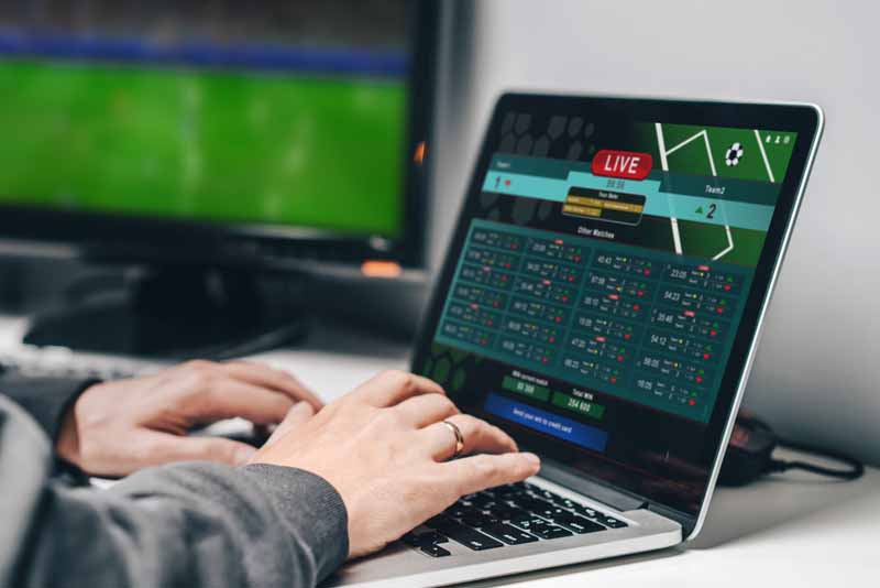 great sports betting services